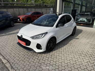 Mazda Mazda2 Hybrid Full Hybrid Electric 1.5 VVT Homura Plus