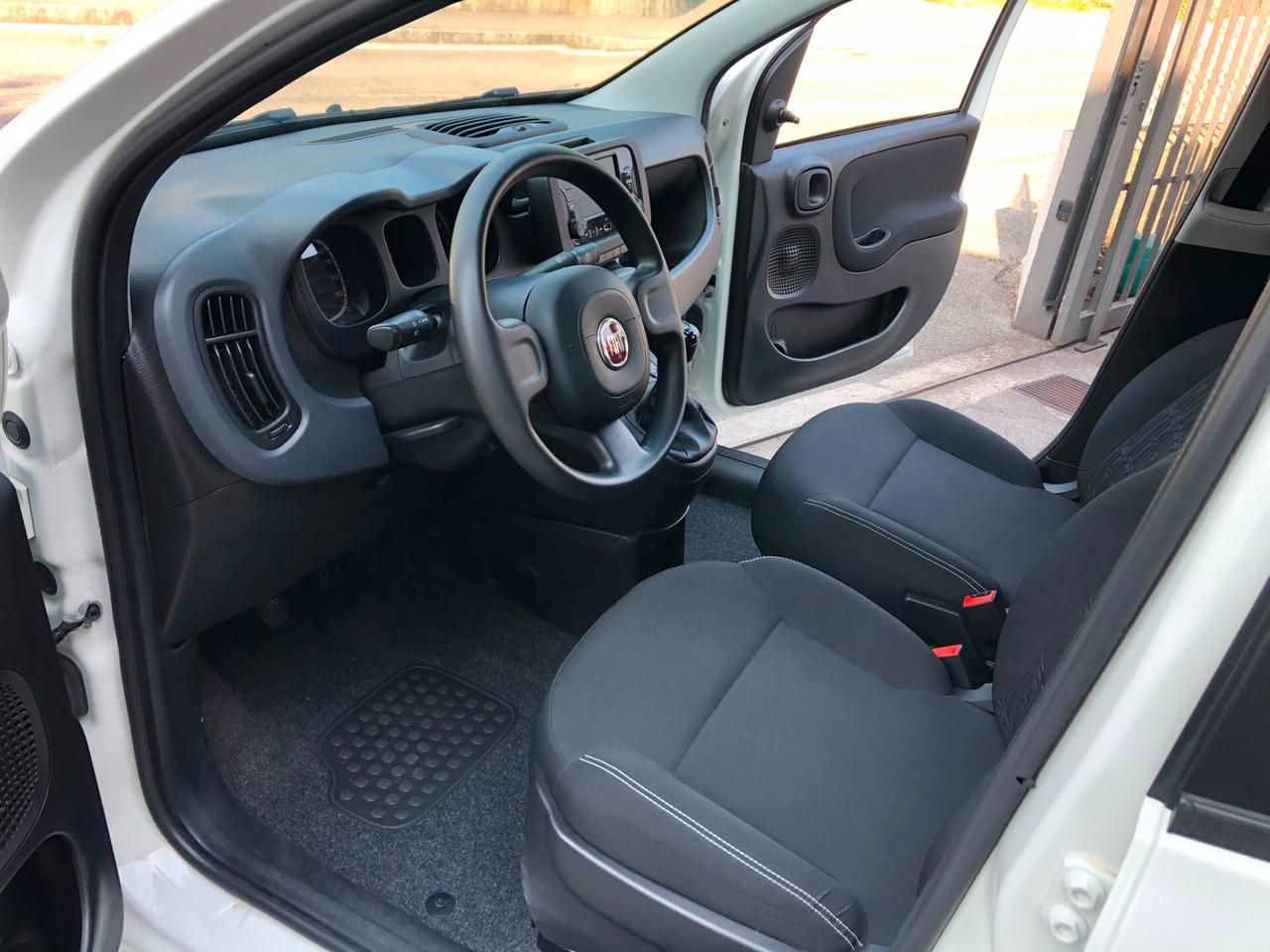 Fiat Panda 1.0 FireFly S&S Hybrid City Life ANNO 2023