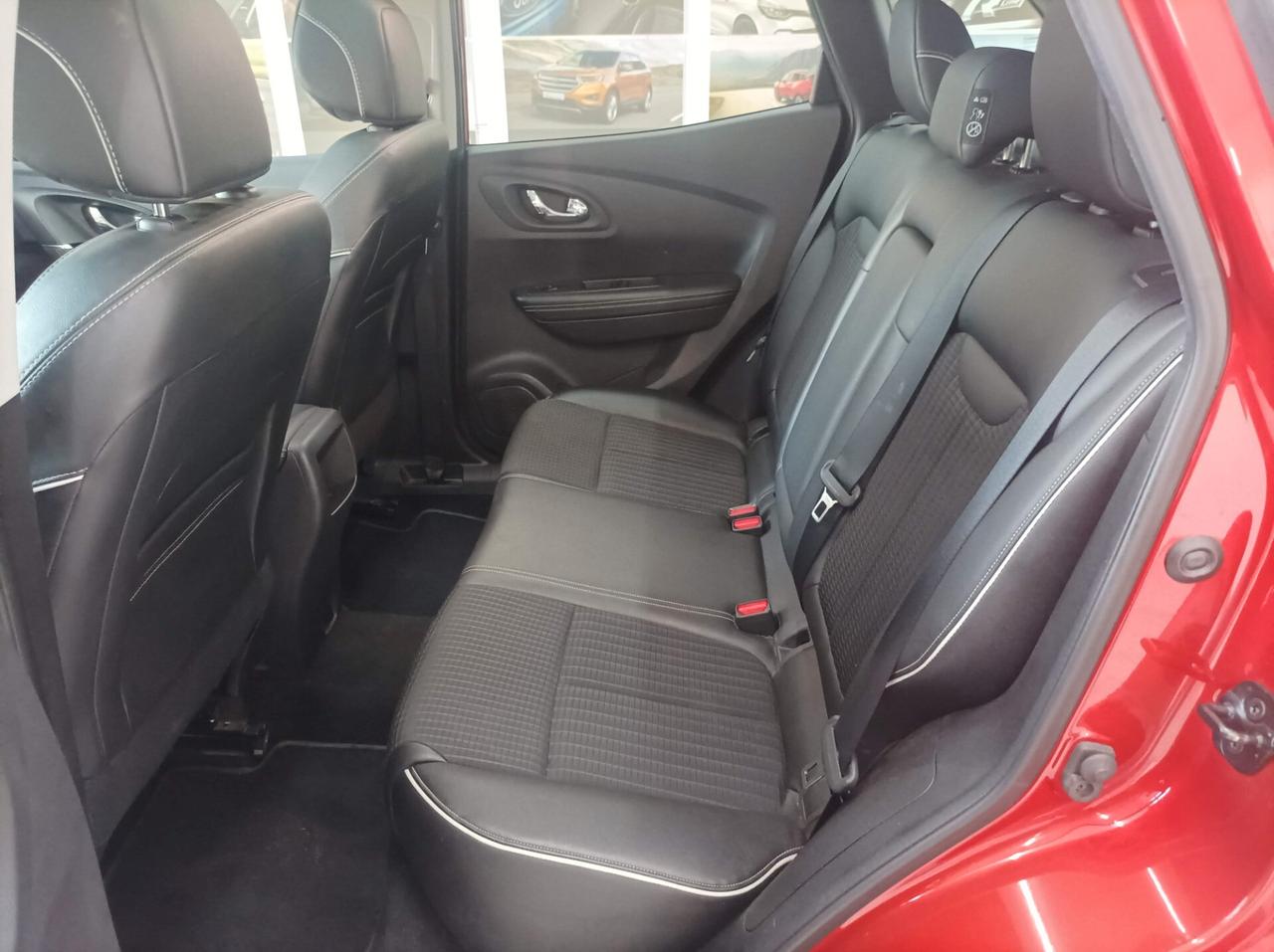 Renault Kadjar dCi 130CV Energy Bose 05/2016
