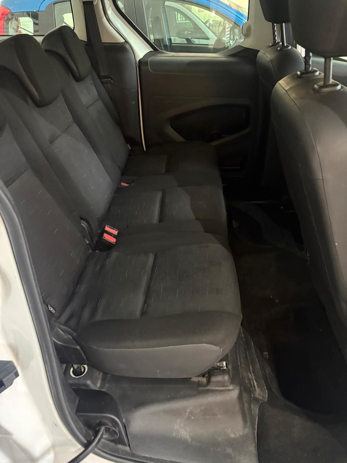 Citroen Berlingo Multispace BlueHDi 75 Feel