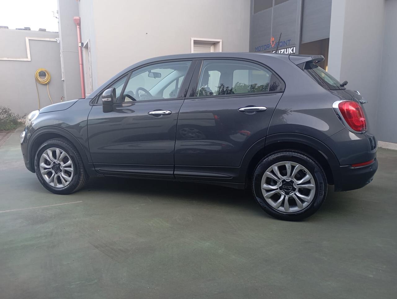 Fiat 500X 1.3 MultiJet 95 CV Pop Star