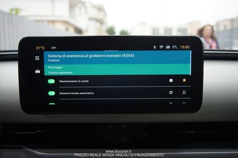 FIAT 600 600 Hybrid 100 CV DCT MHEV La Prima