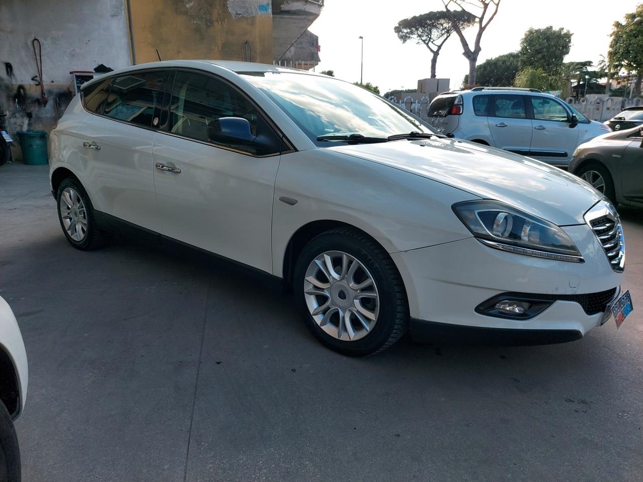 Lancia Delta 1.4 GPL SCADENZA 2032 FULL OPTIONAL