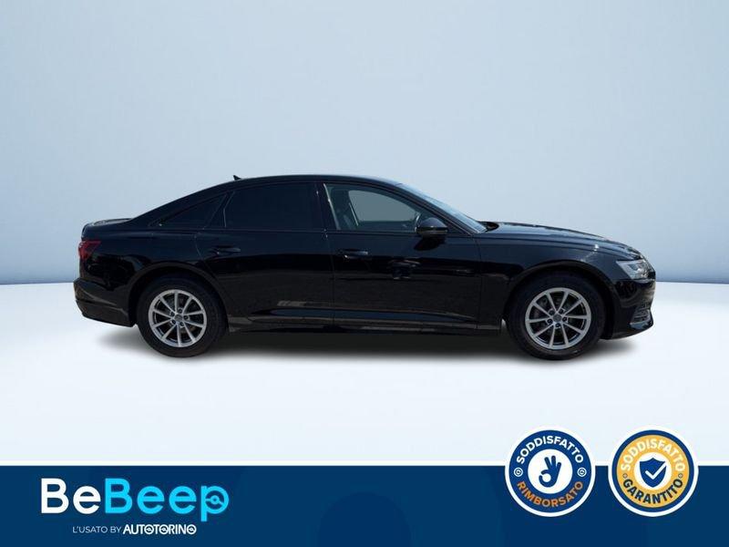 Audi A6 35 2.0 TDI MHEV BUSINESS S-TRONIC