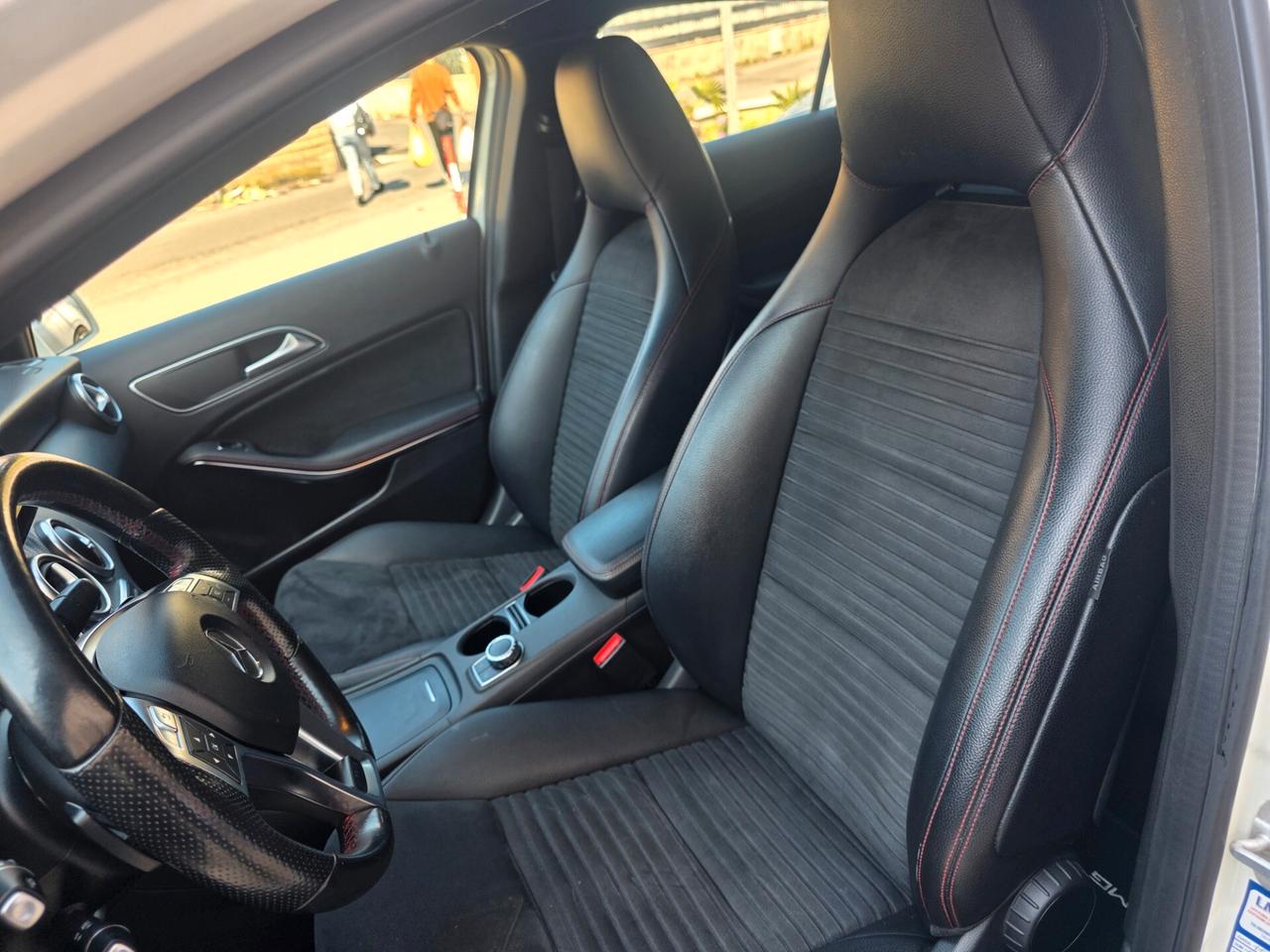 Mercedes-benz A 200 A 200 CDI Automatic Dark Night Edition