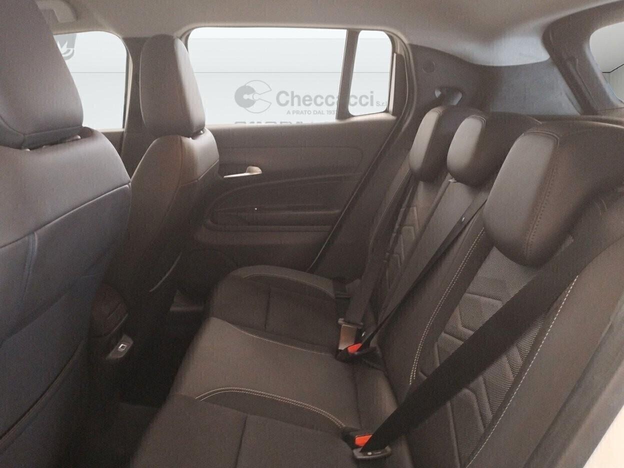 Jeep Avenger 1.2 turbo Altitude fwd 100cv