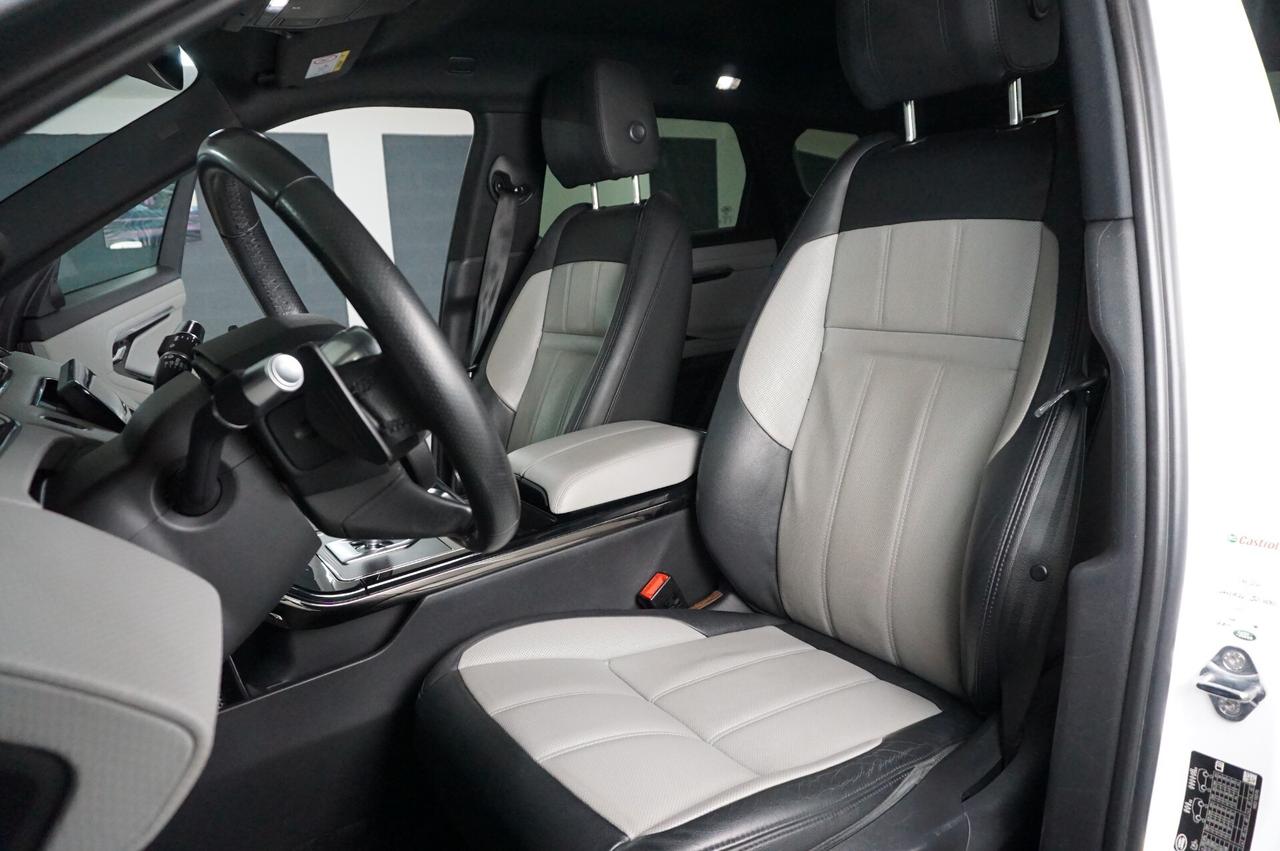 Land Rover Range Evoque 2.0D I4-L.Flw 150 CV R-Dynamic S