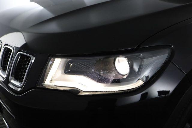 JEEP Compass Compass 2.0 Multijet II aut. 4WD Longitude