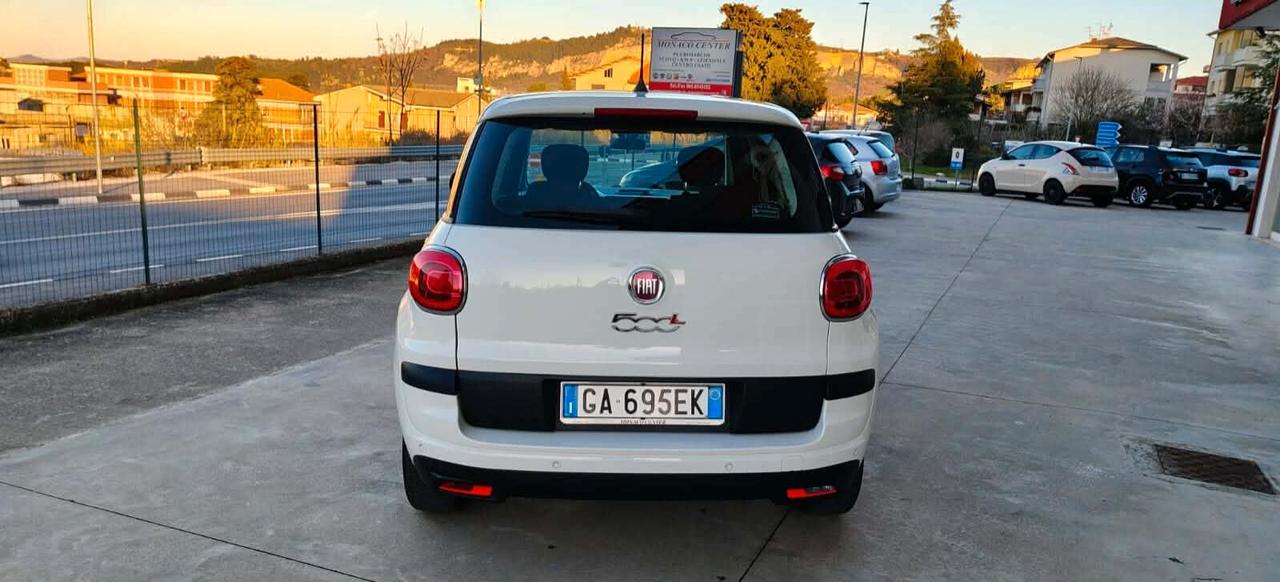 Fiat 500L 1.3 Multijet 95 CV KM 57000
