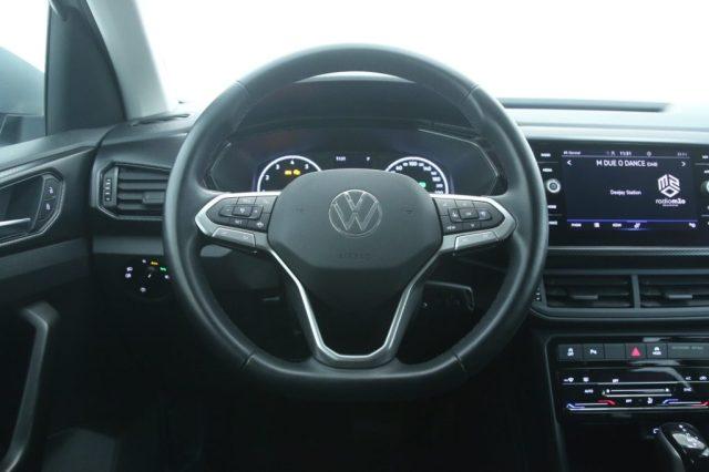 VOLKSWAGEN T-Cross 1.0 TSI 110 CV DSG Sport / R-Line Neopatentati