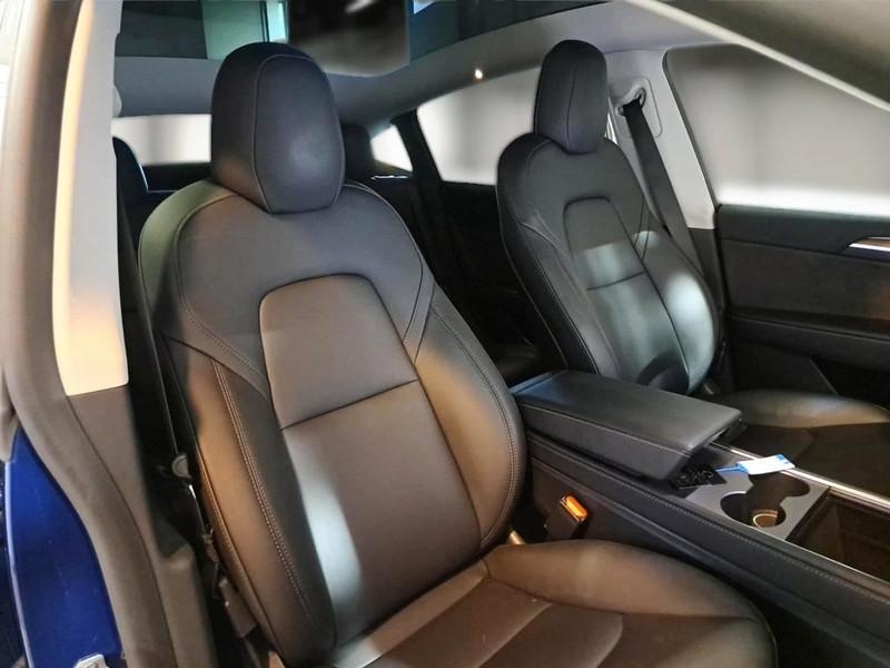 TESLA MODEL Y 75 kWh Dual Motor Long Range 4WD aut.