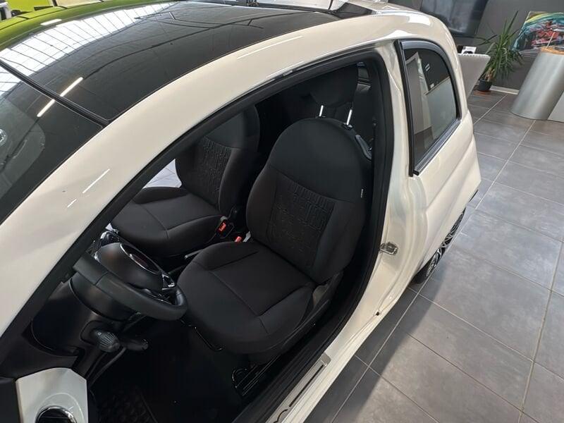 FIAT 500 1.0 Hybrid 70cv Dolcevita