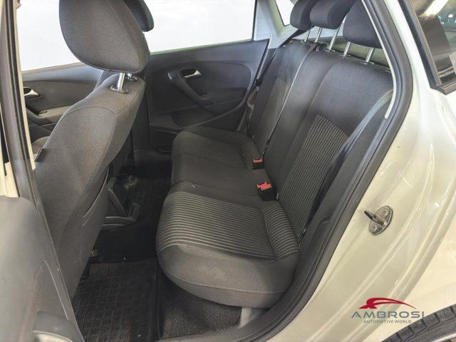 VOLKSWAGEN Polo 1.4 5 porte Highline