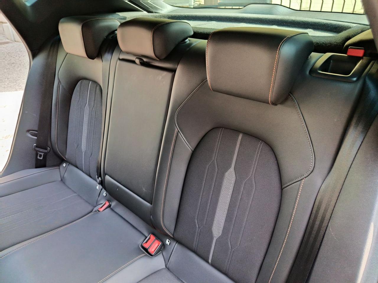 Cupra Leon Carbon 1.4 e-HYBRID VZ PHEV #11731