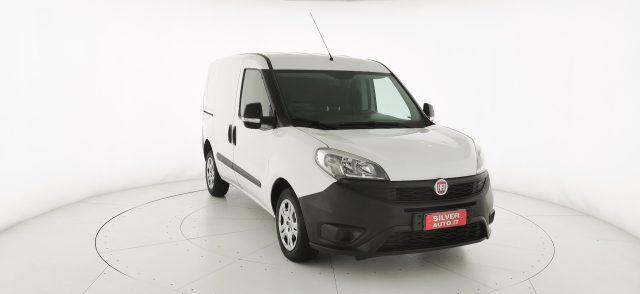 FIAT Doblo Doblò 1.3 MJT PC-TN Cargo Lamierato - prezzo+IVA
