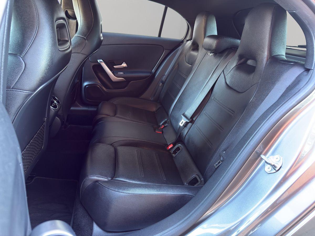 MERCEDES - Classe A - A 200 d 150CV Automatic Premium