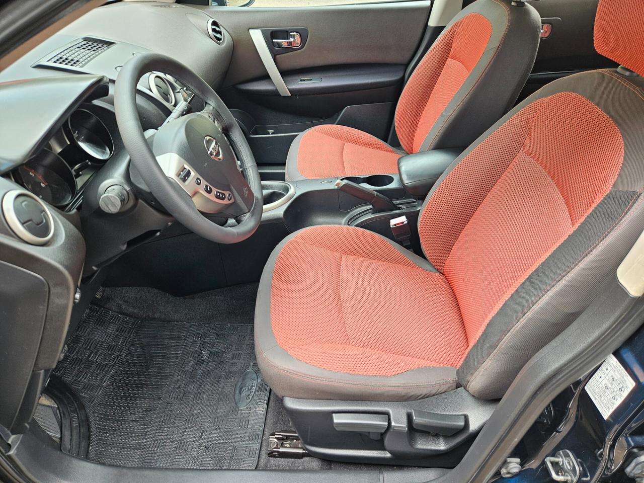 Nissan Qashqai 1.5 dCi Tekna 146.000 km