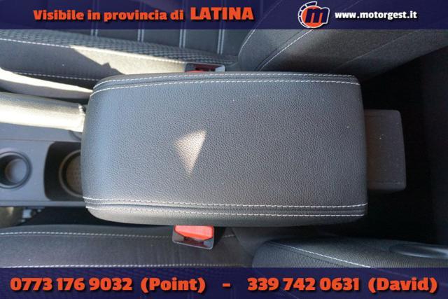 DACIA Duster 1.0 TCe GPL 4x2 Essential