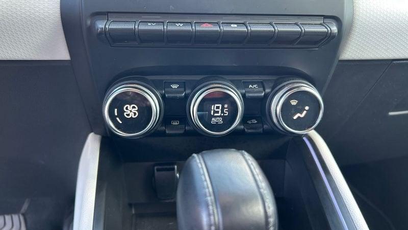 Renault Clio V 2019 5 Porte 1.6 E-Tech full hybrid 145cv Techno A