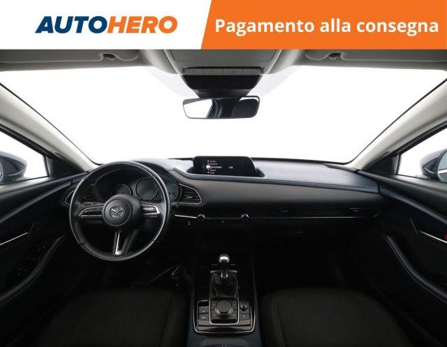 MAZDA CX-30 2.0L Skyactiv-G 150 CV M Hybrid 2WD Executive