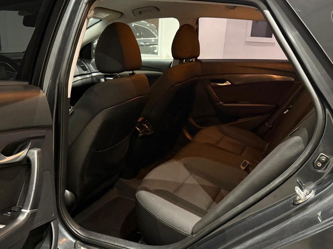 Hyundai i40 1.7 CRDi (136CV/100KW) Cambio Automatico