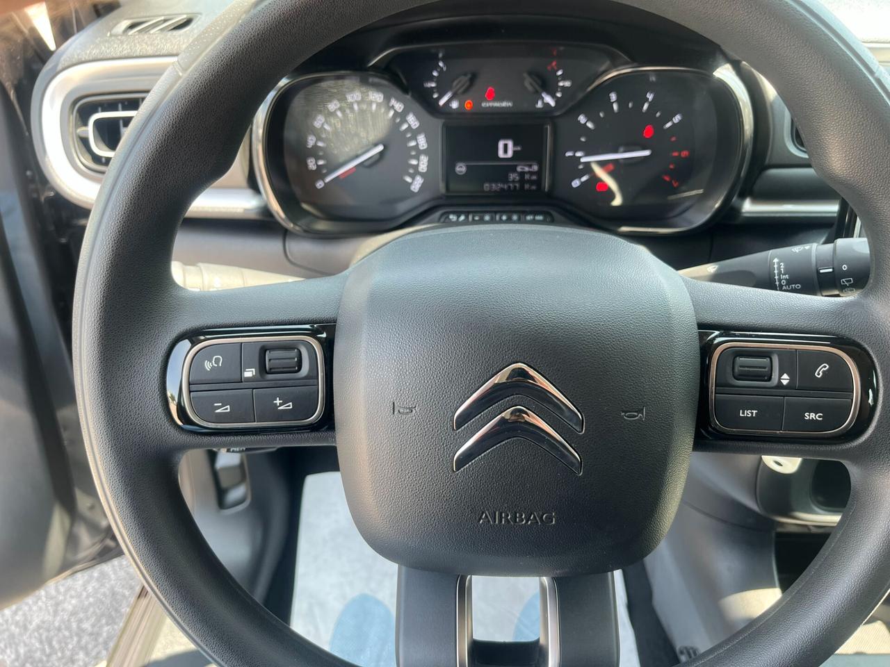 Citroen C3 PureTech 110 S&S C-Series