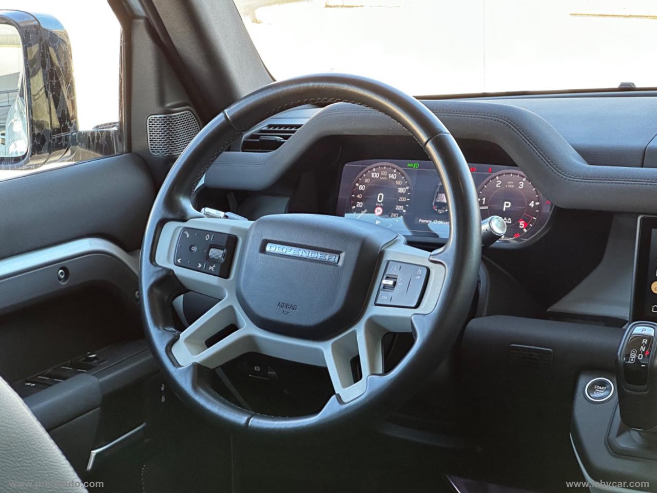 LAND ROVER Defender 110 2.0 SD4 240CV AWD Auto S