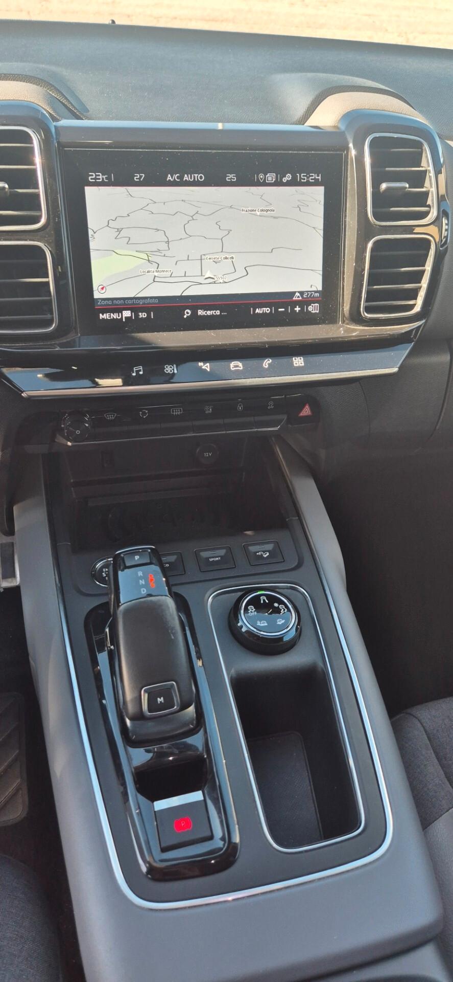 Citroen C5 Aircross 1.5 HDI 130 EAT8 Shine GRIP