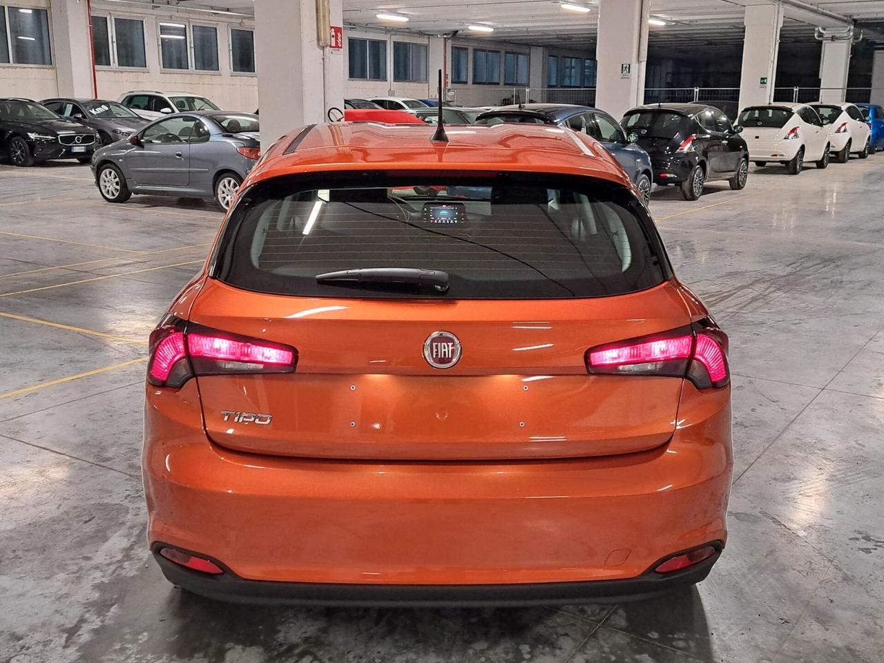 Fiat Tipo 1600 16V Multijet 130CV 5 Porte Km. 0