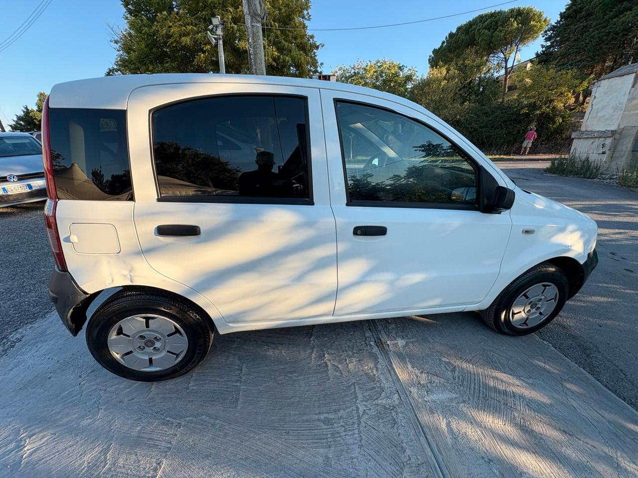 Fiat Panda 1.3 Multijet