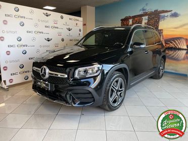 MERCEDES-BENZ GLB 200 d Aut. PREMIUM AMG *UnicoProprietario