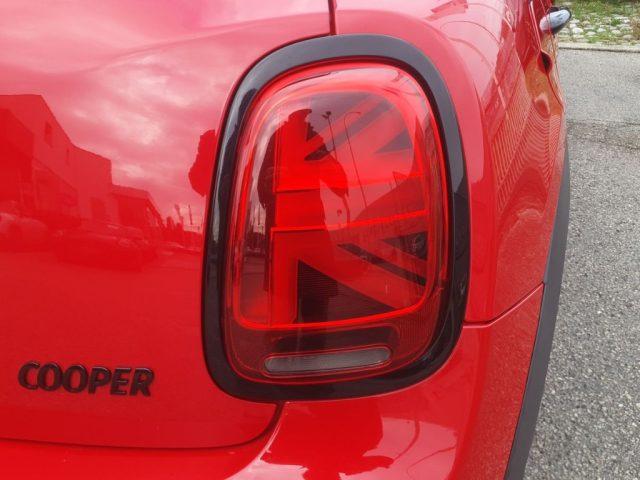 MINI Cooper 1.5 Cooper Camden 5 porte Aut.