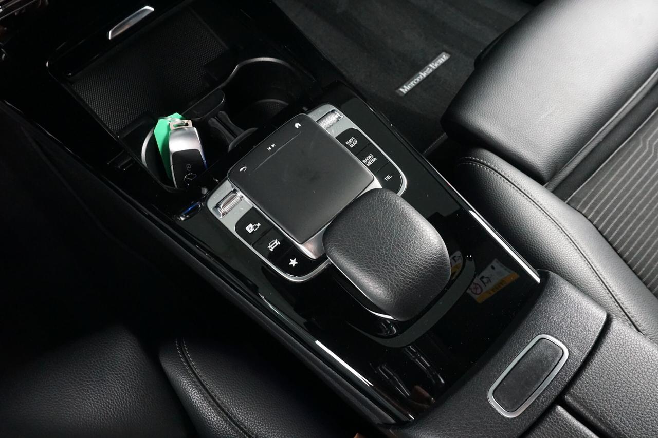 Mercedes-benz A 180 d Automatic Sport Plus