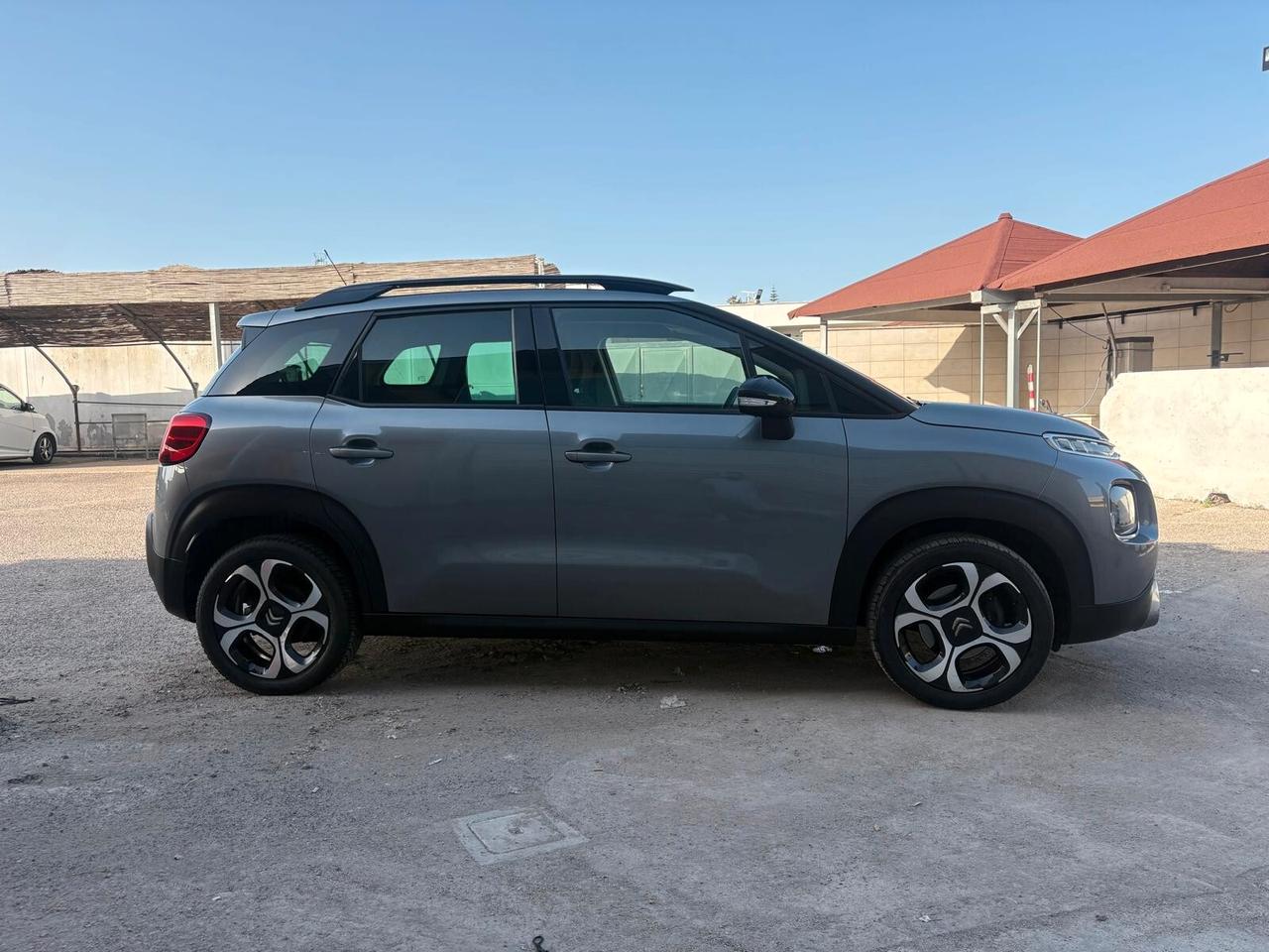 Citroen C3 Aircross PureTech 130 S&S Shine
