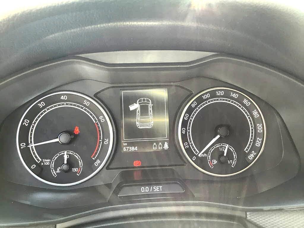 Skoda Kamiq 1.0 TSI 110 CV DSG Style