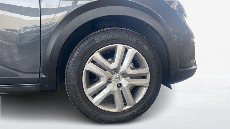 Dacia Sandero Stepway 1.0 TCe Comfort