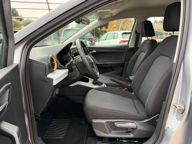 SEAT Arona 1.0 EcoTSI Style OK NEOPATENTATI