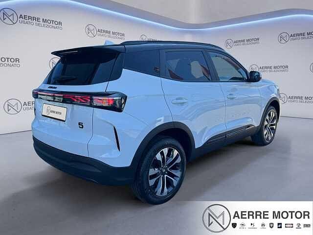 DR Automobiles dr 5.0 1.5 Bi-Fuel GPL Collection