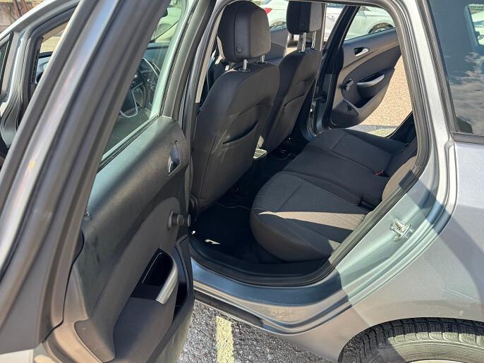 Opel Astra 1.7 CDTI 110CV Sports Tourer Elective