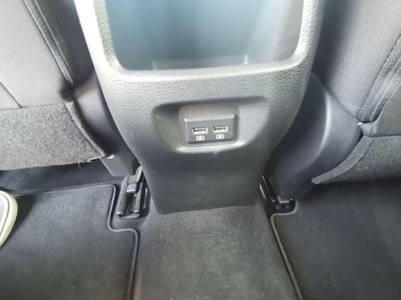 Nissan Qashqai 1.5 dCi 115 CV N-Connecta