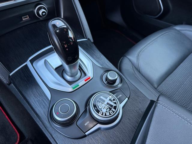 ALFA ROMEO Stelvio 2.2 Turbodiesel 210 CV AT8 Q4 Super