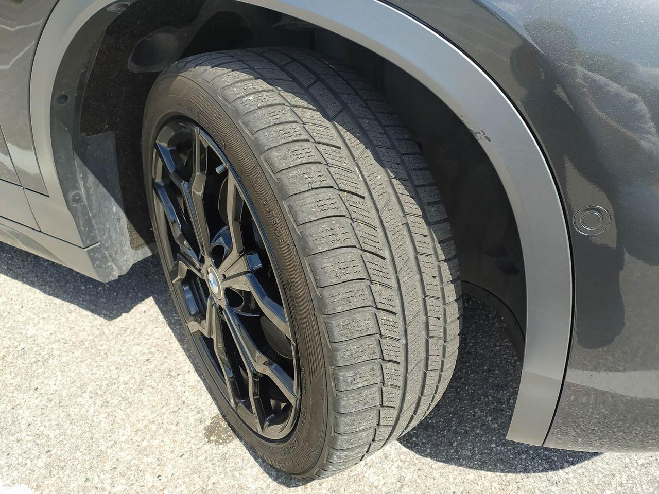 Bmw X2 20i