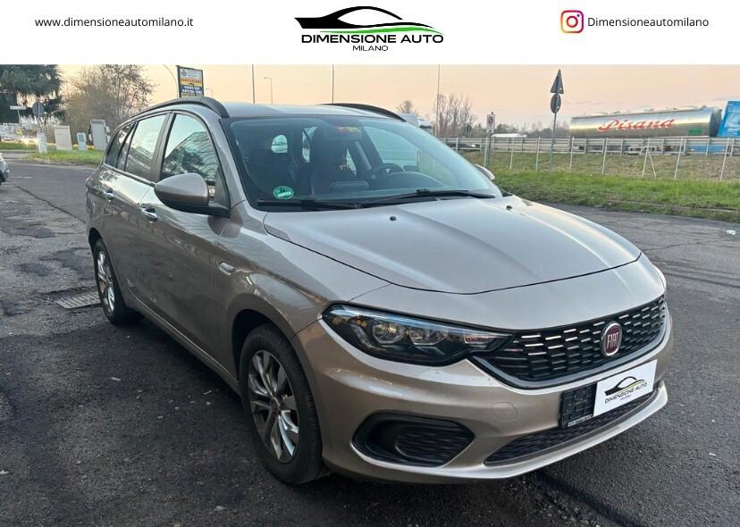 Fiat Tipo 1.3 Mjt NEOPATATENTATI