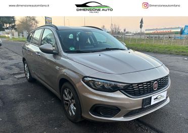 Fiat Tipo 1.3 Mjt NEOPATATENTATI