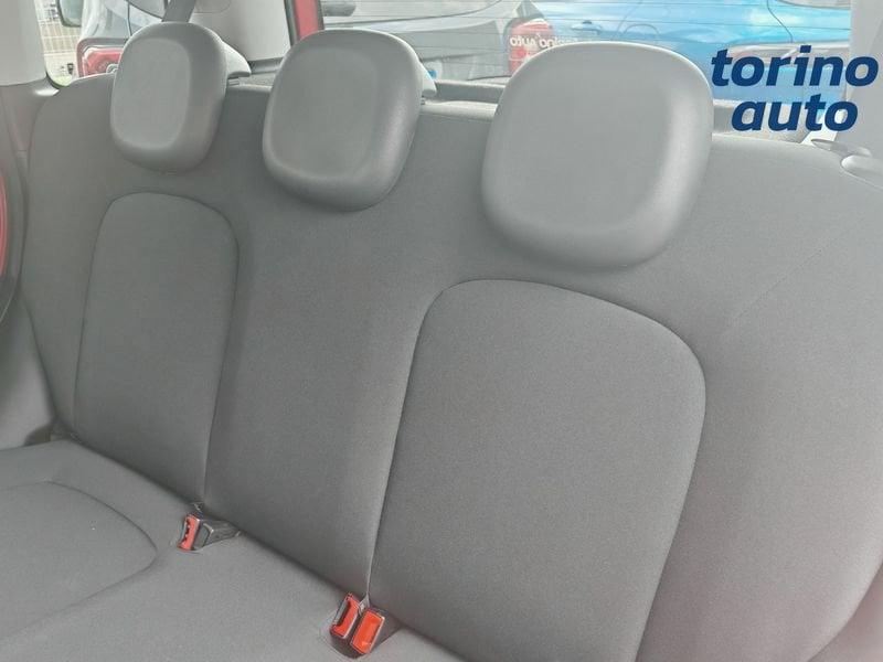 FIAT Panda Cross Panda Cross 1.0 FireFly S&S Hybrid
