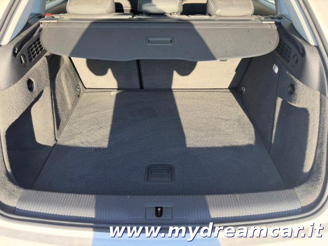 AUDI Q3 2.0 TDI 150 CV quattro Business