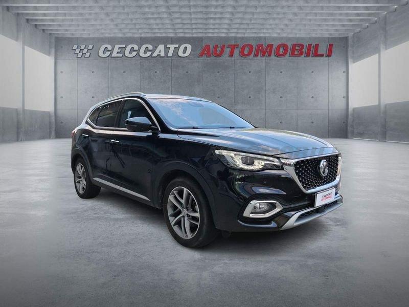 MG HS EHS 1.5 t-gdi phev Exclusive auto