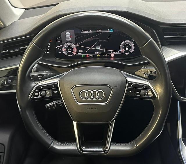 Audi A6 Avant 40 2.0 TDI S tronic Business Sport
