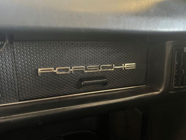 PORSCHE 914 2000