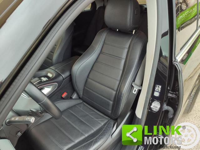 MERCEDES-BENZ GLE 350 de 4Matic EQ-Power Premium Plus